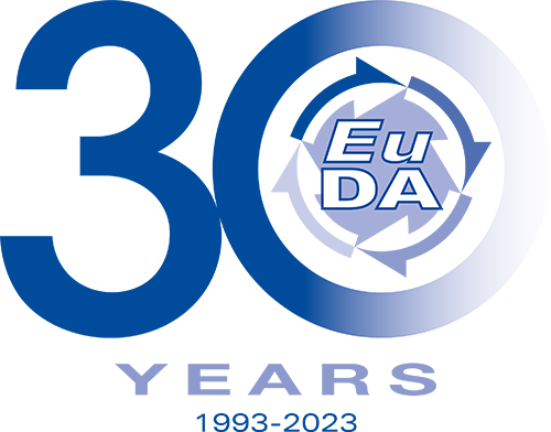 EuDA 30 Years