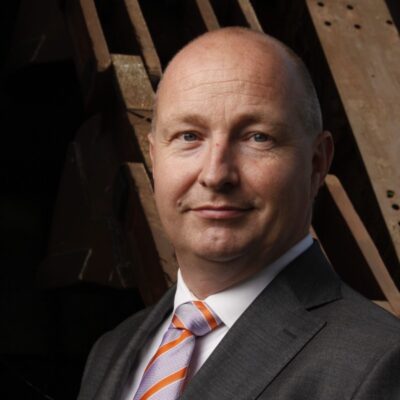 Kees van de Graaf